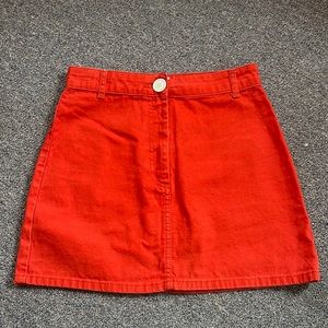 Urban Outfitters BDG Skirt